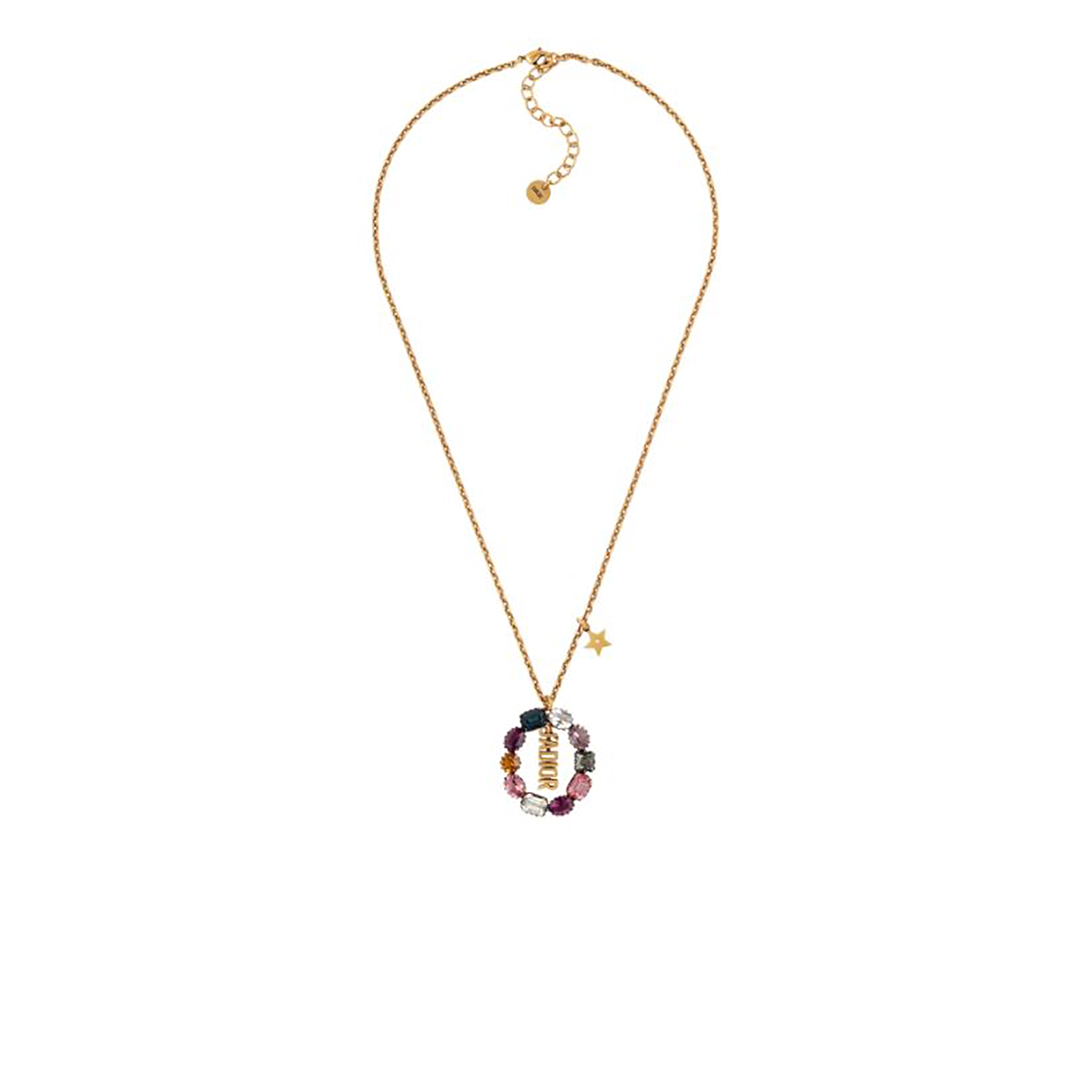 D*or j’aD*or necklace n1398adrcy_d919